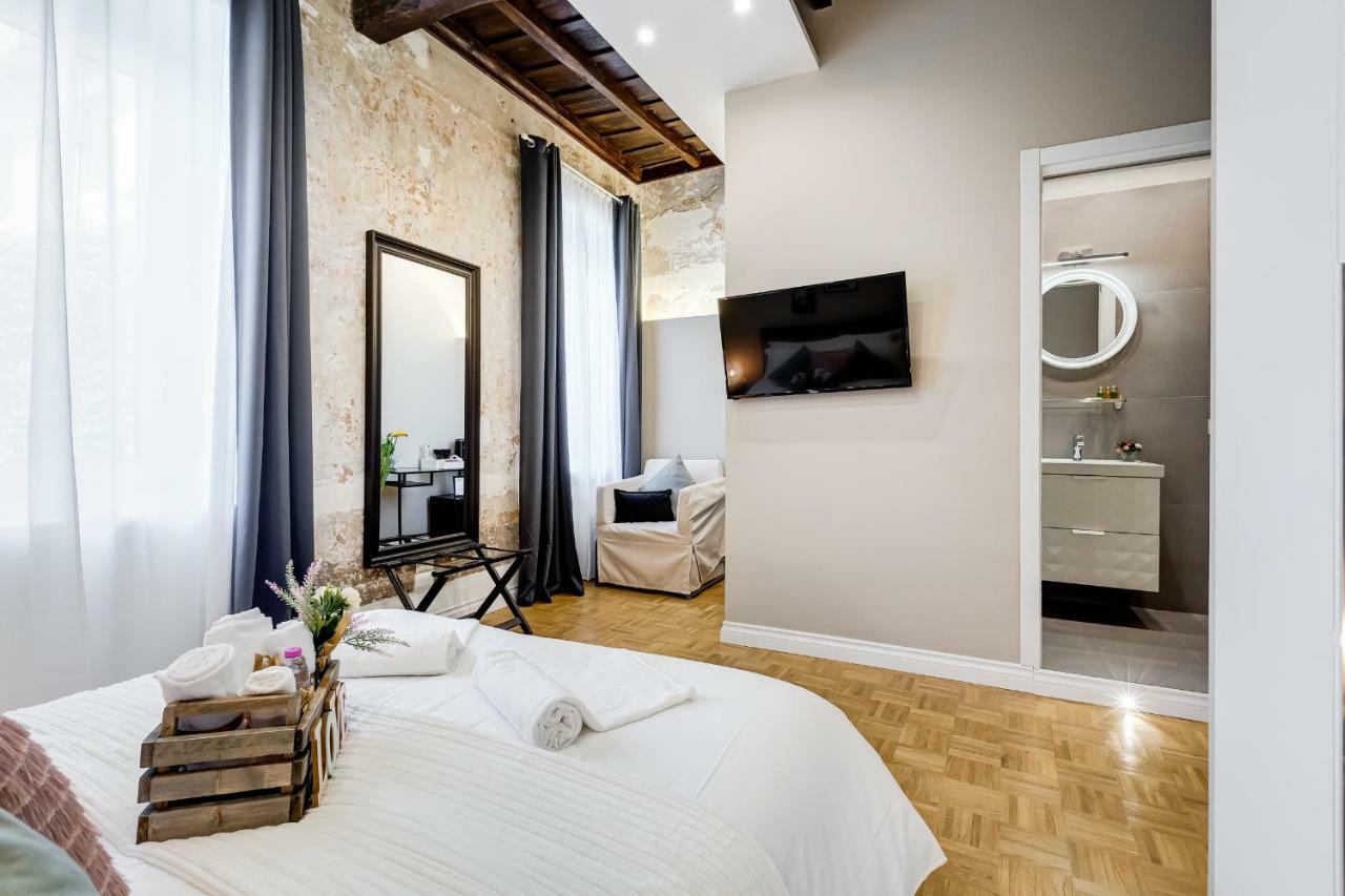 Tankara Guest house Rome