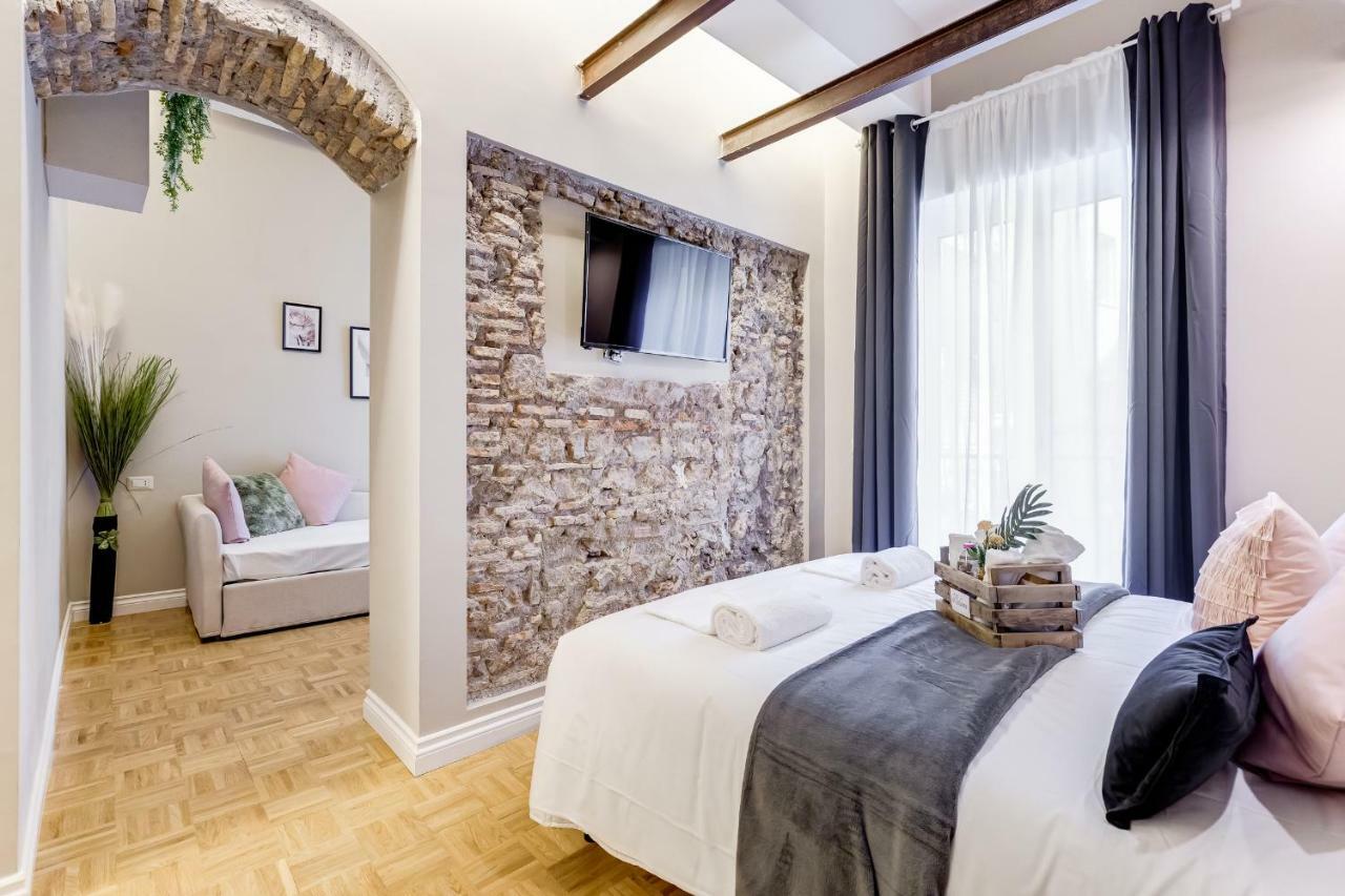 Tankara Guest house Rome