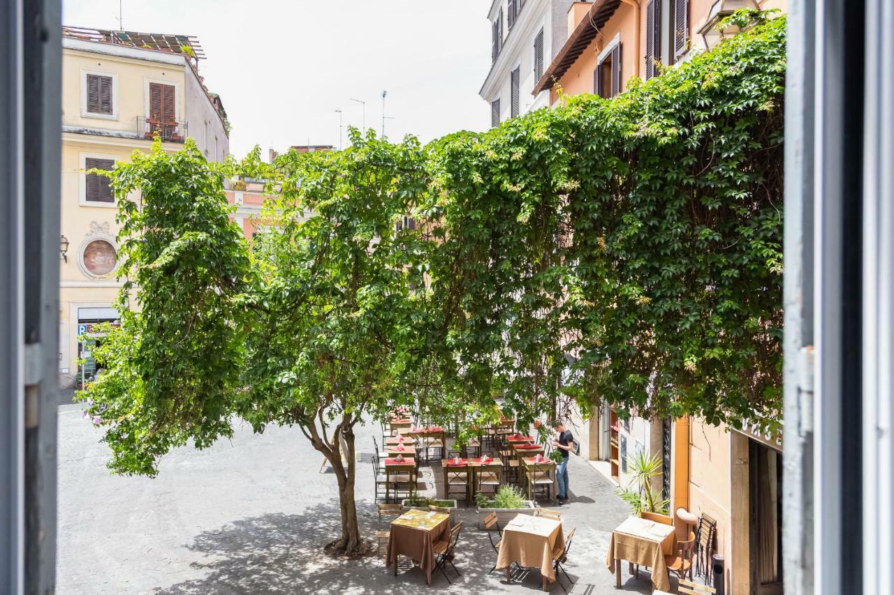 Tankara Guest house Rome