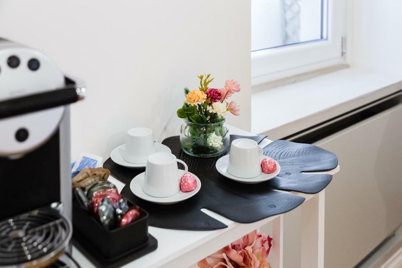 Tankara Guest house Rome