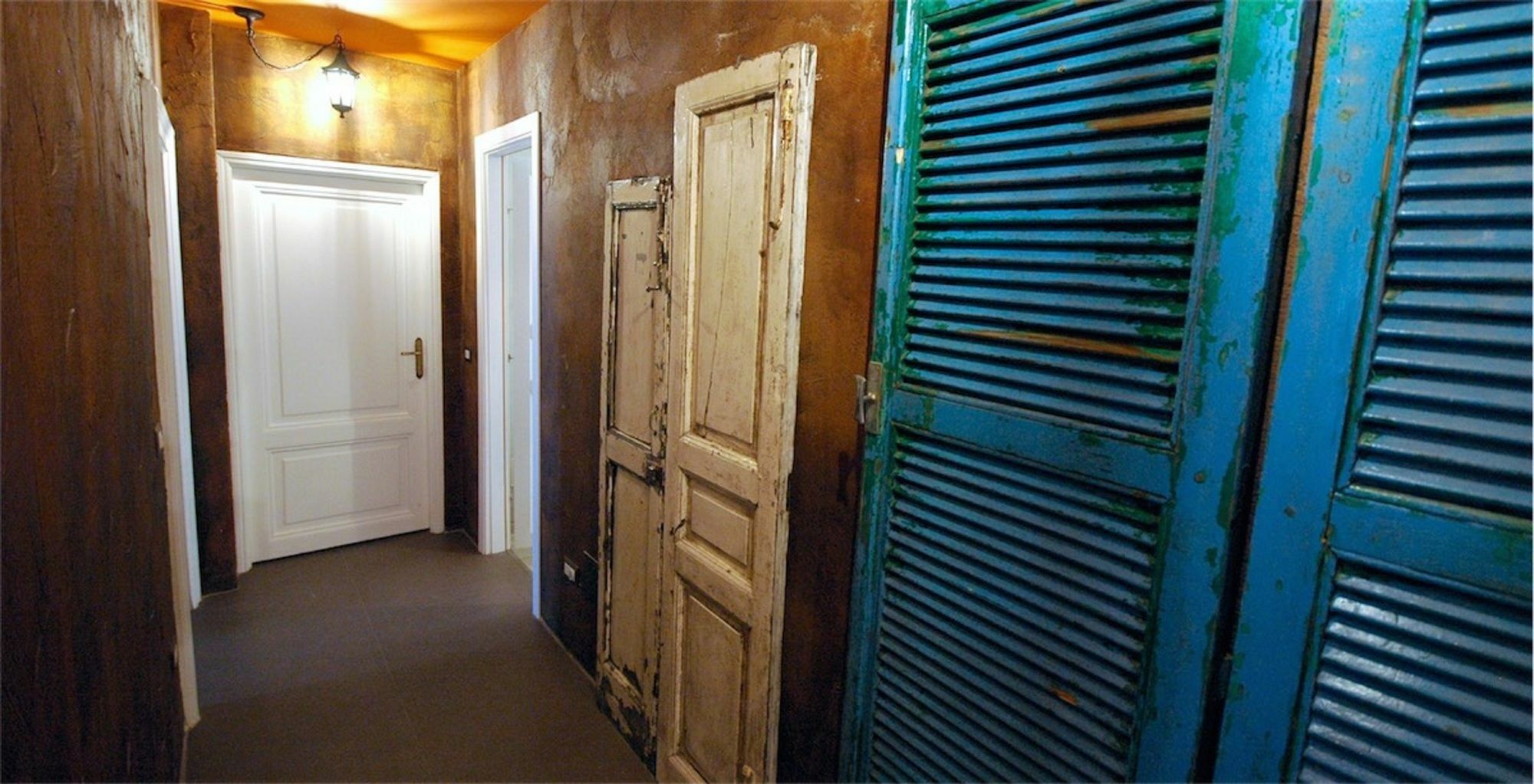 Guest house Historical Center