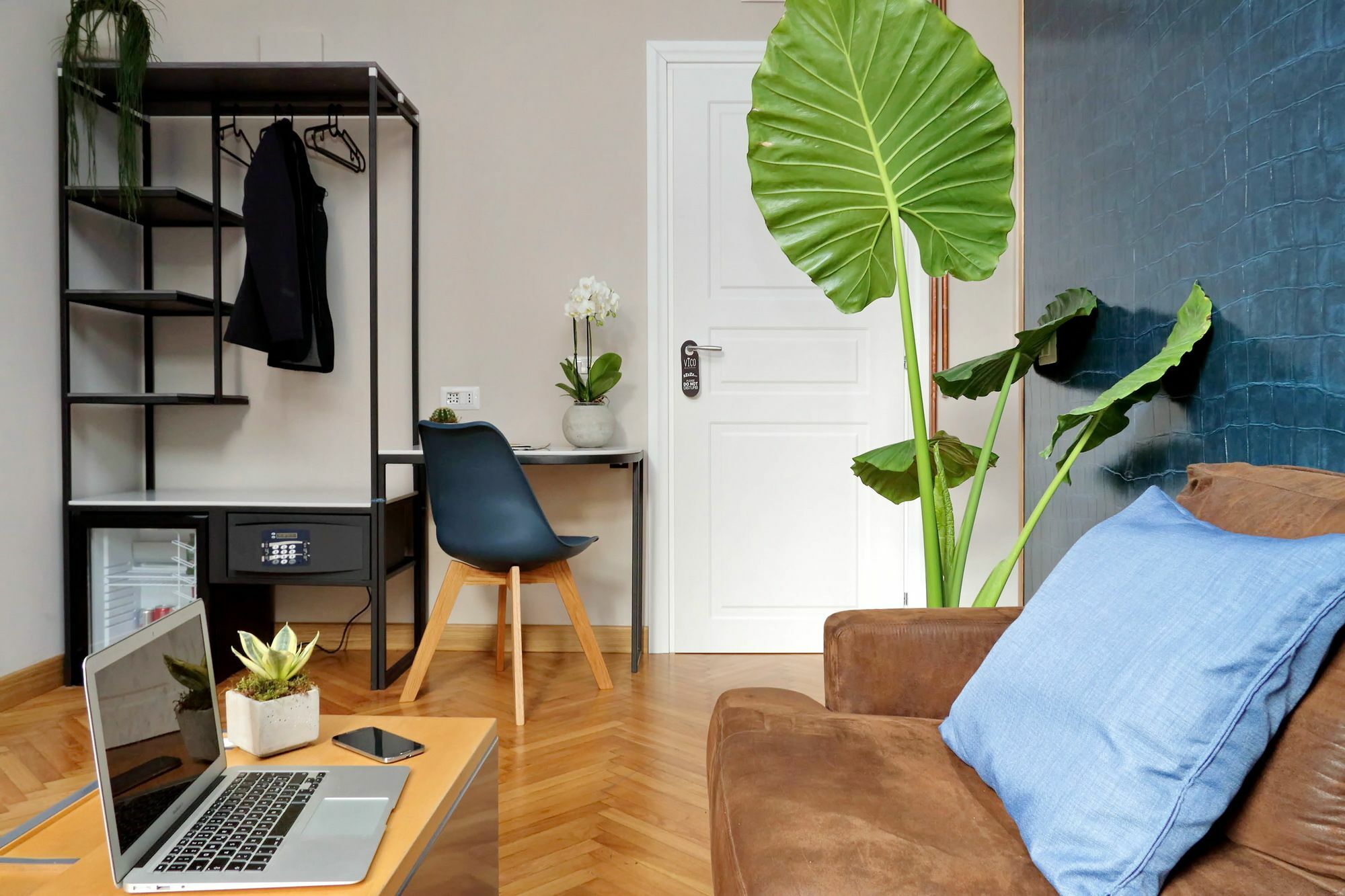 Guest house Vico And Terrace Rome