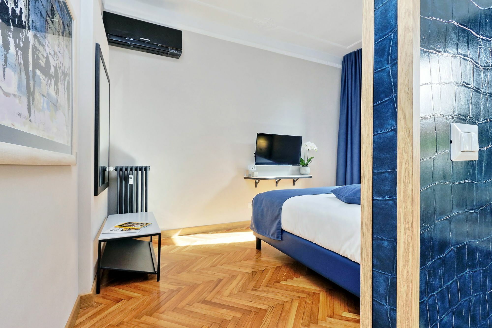 Guest house Vico And Terrace 3*