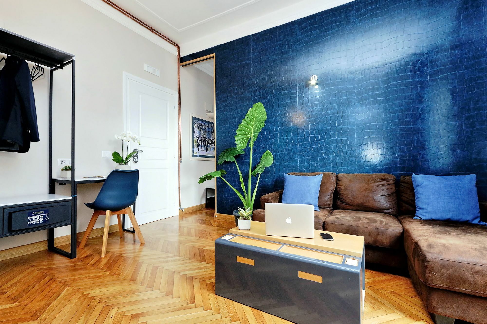 Vico And Terrace Guest house Rome