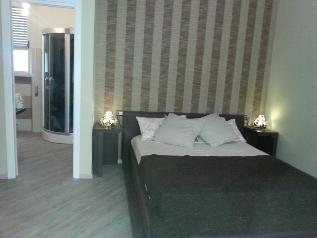 Bed & Breakfast Domus Pio Xi° Rome