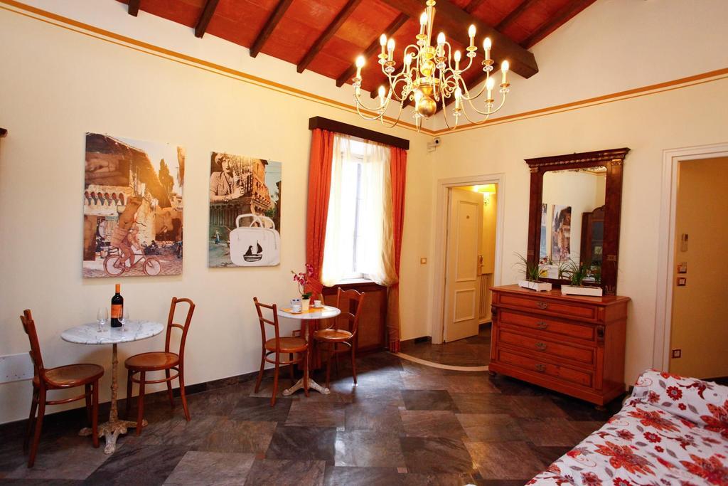 Casa De Fiori Guest house Rome