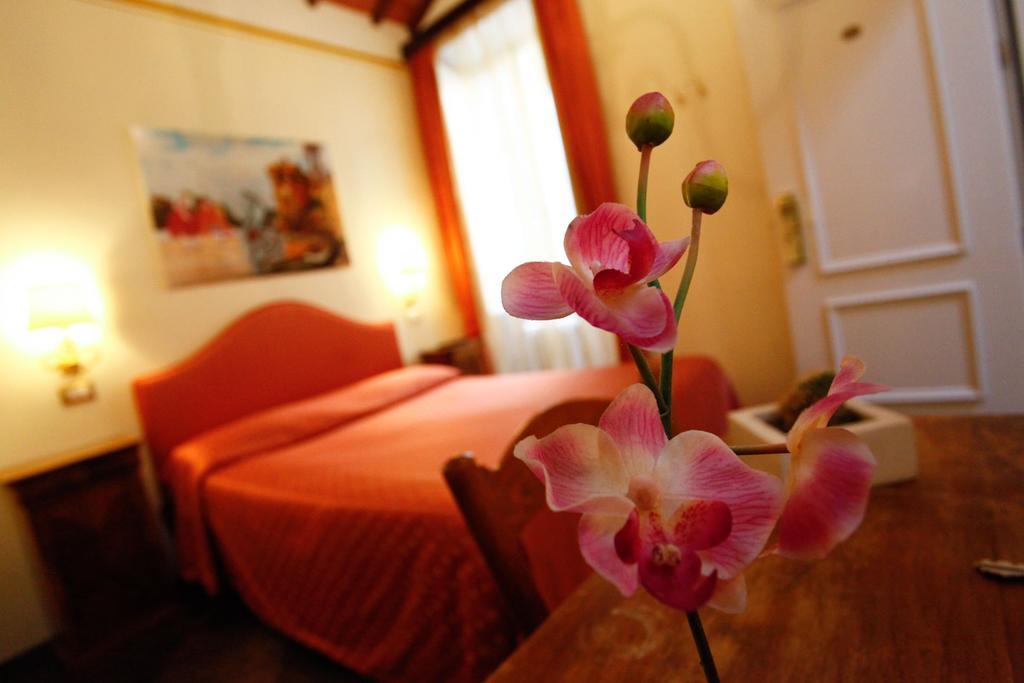 Casa De Fiori Guest house 2*