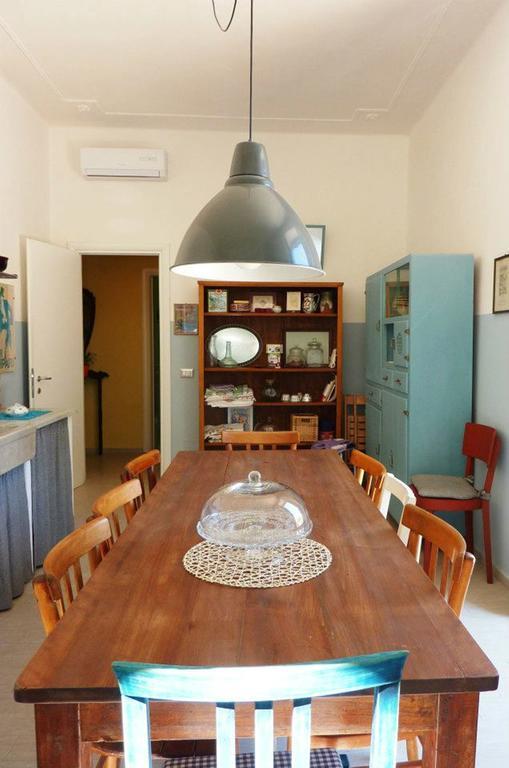 Guest house Casa Particular 25rooms *