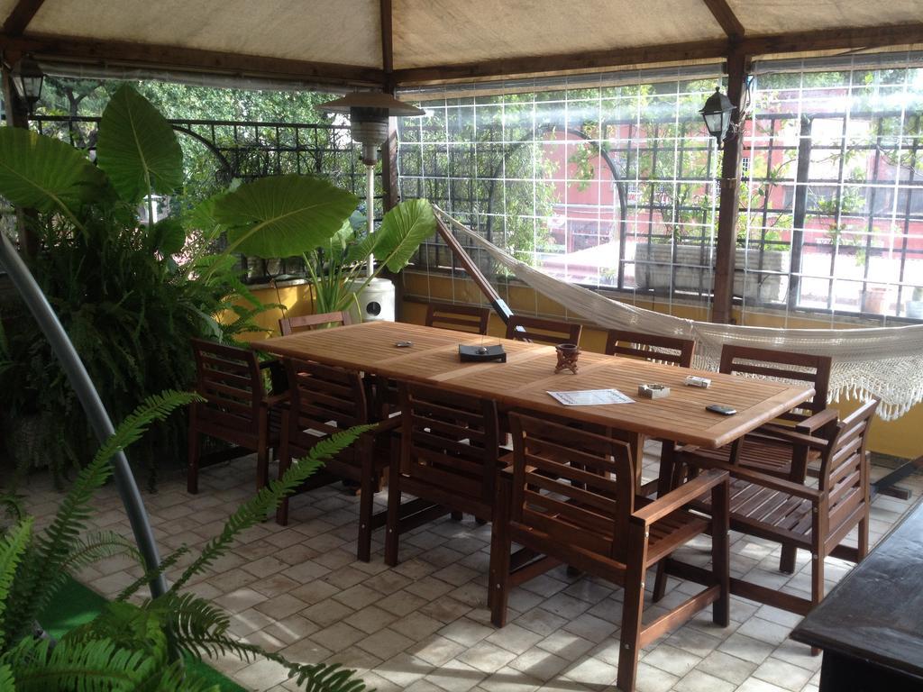 Guest house Camilla 3*