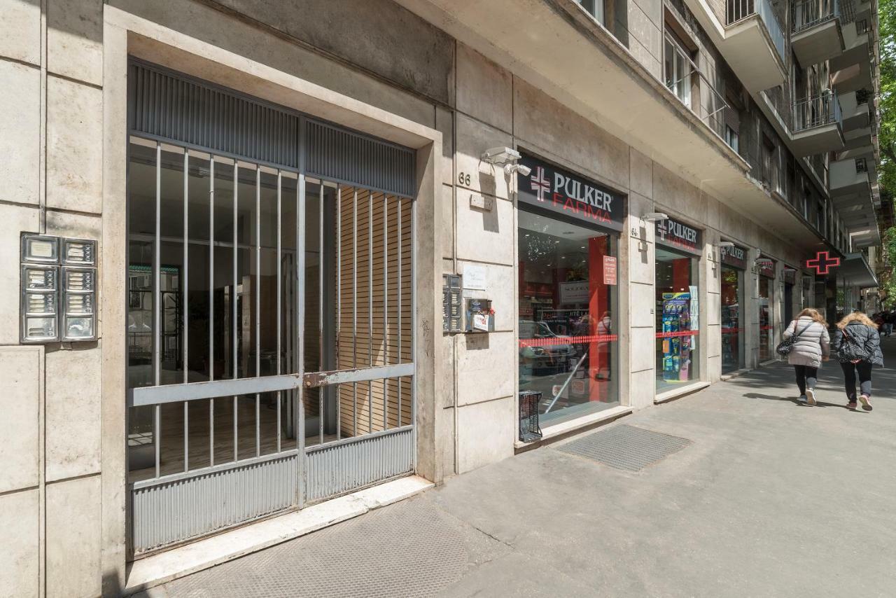 Affittacamere Nina Casetta De Trastevere 3*