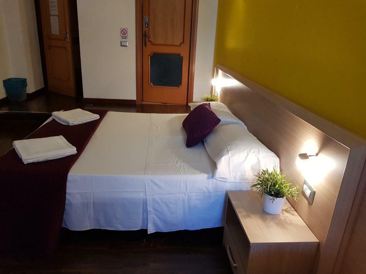 Bed & Breakfast Jia&home 2*