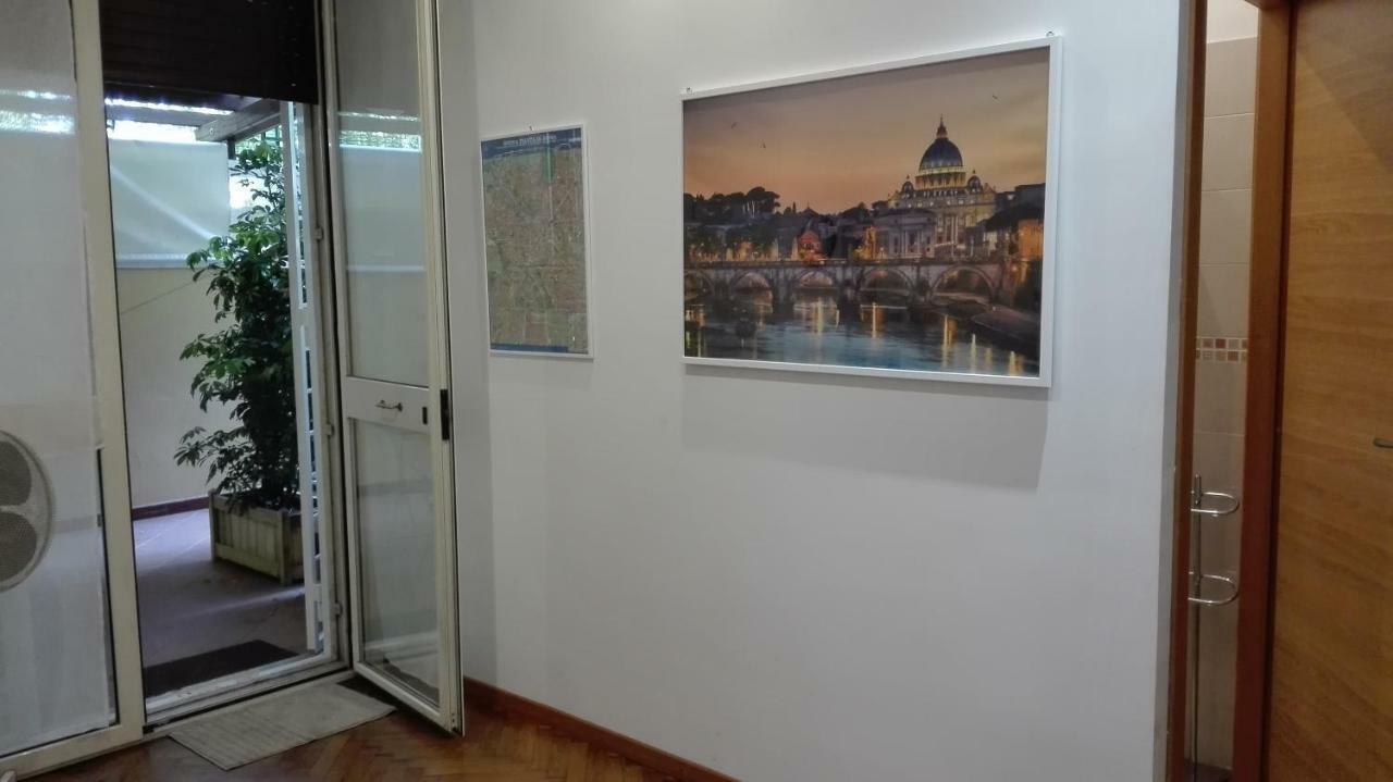 Tiziano 67 Guest house