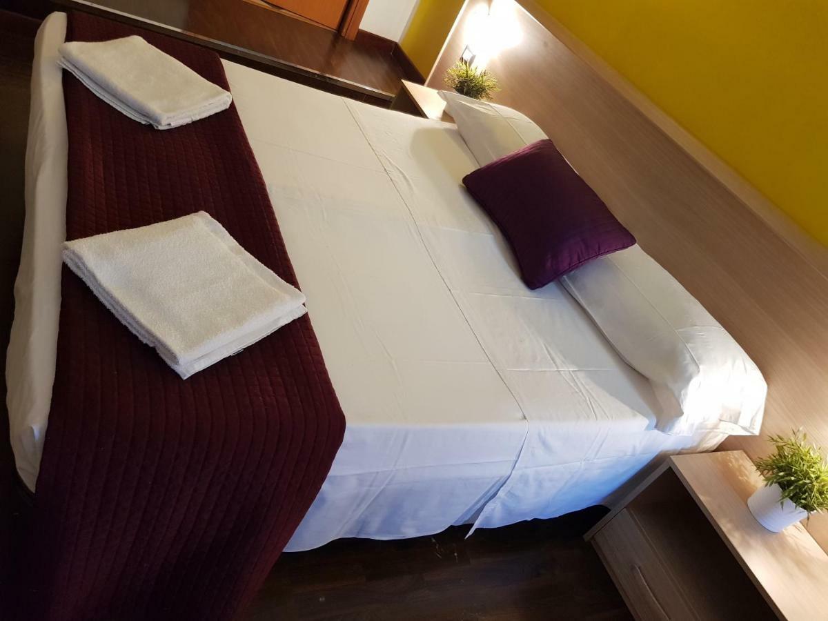 Bed & Breakfast Jia&home 2*