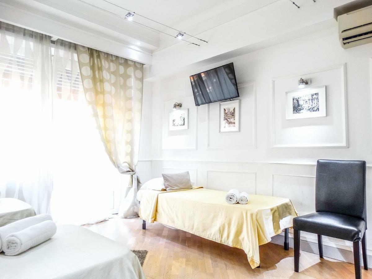 Guest house Rome Central Inn