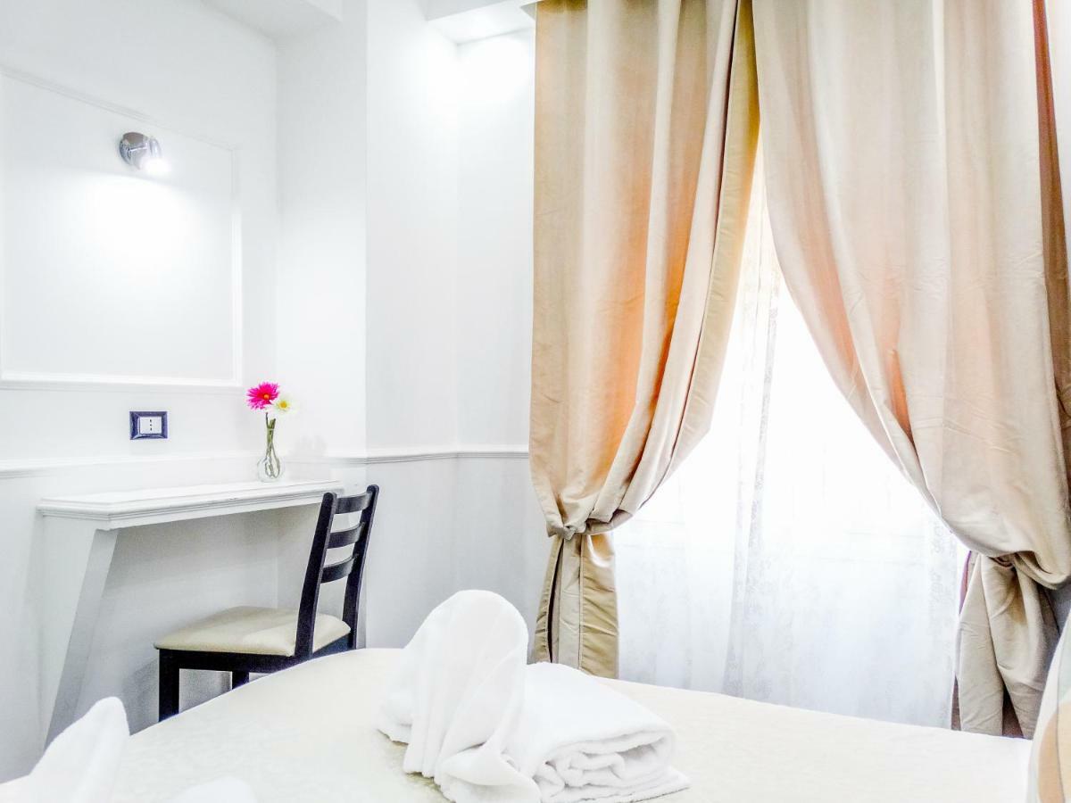 Guest house Rome Central Inn