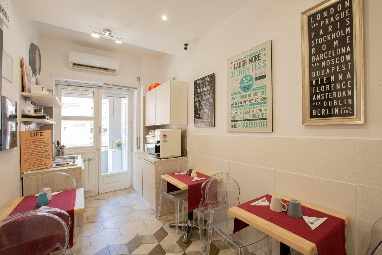 Affittacamere Davinci Relais 3*