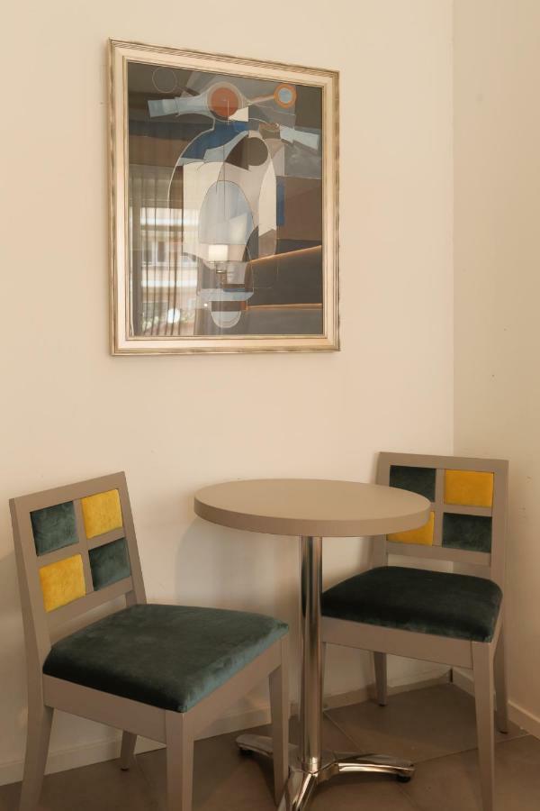 Affittacamere Davinci Relais Roma