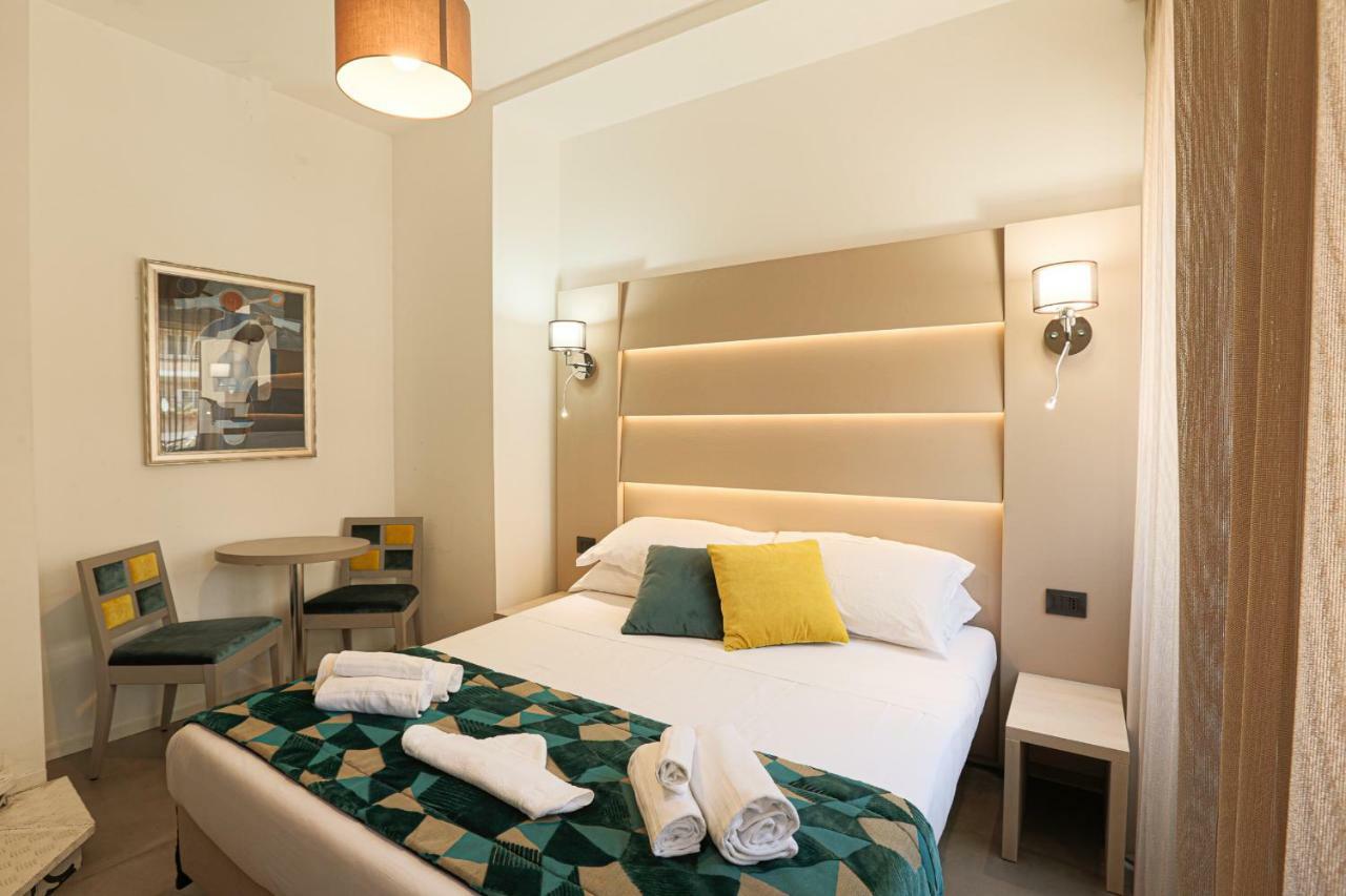Affittacamere Davinci Relais