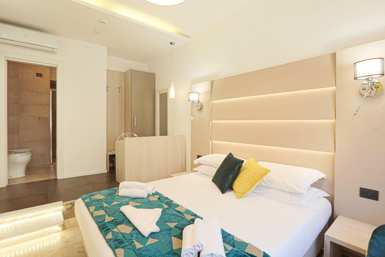 Affittacamere Davinci Relais