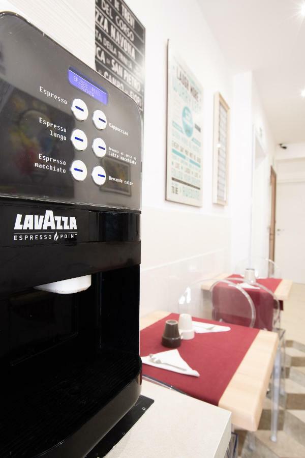 Affittacamere Davinci Relais