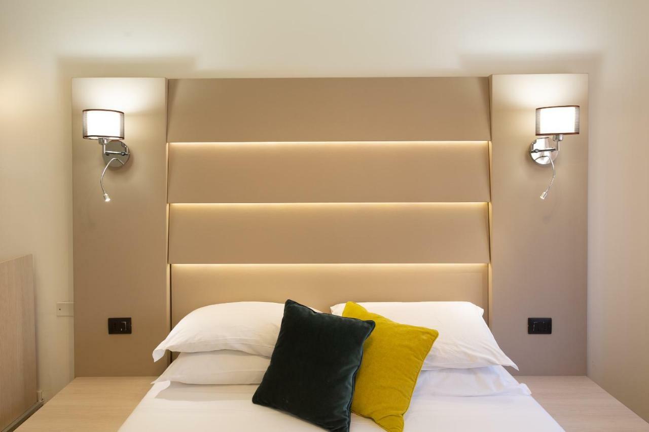 Affittacamere Davinci Relais 3*