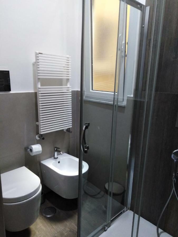 Yourstay@Rome Coliseum