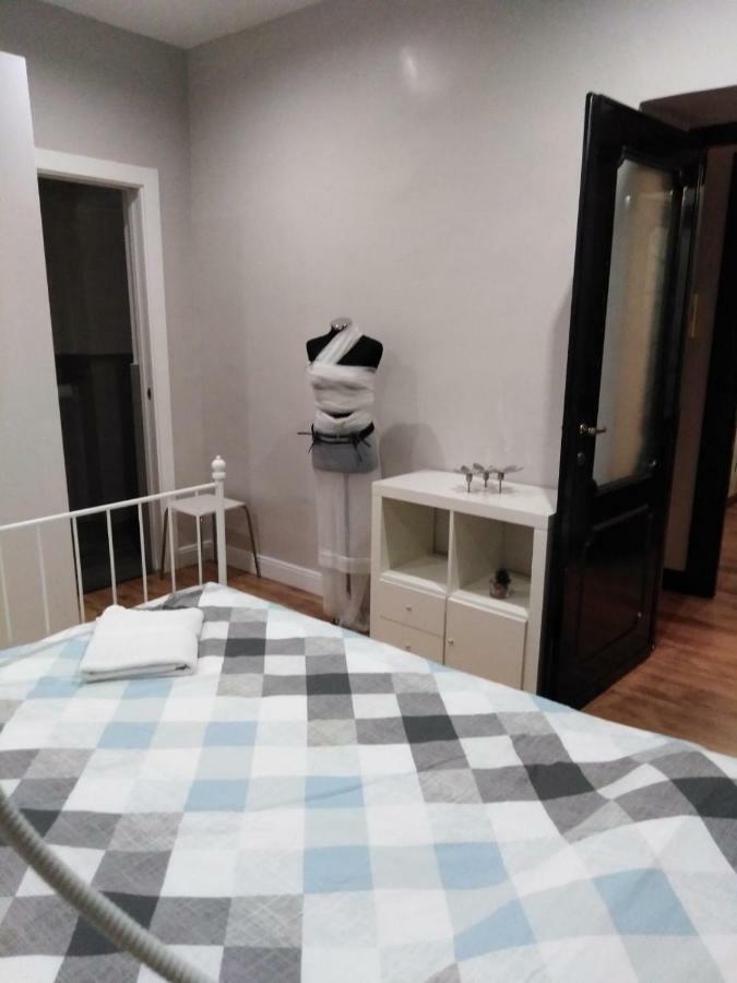 Apartment Yourstay@Rome Coliseum *