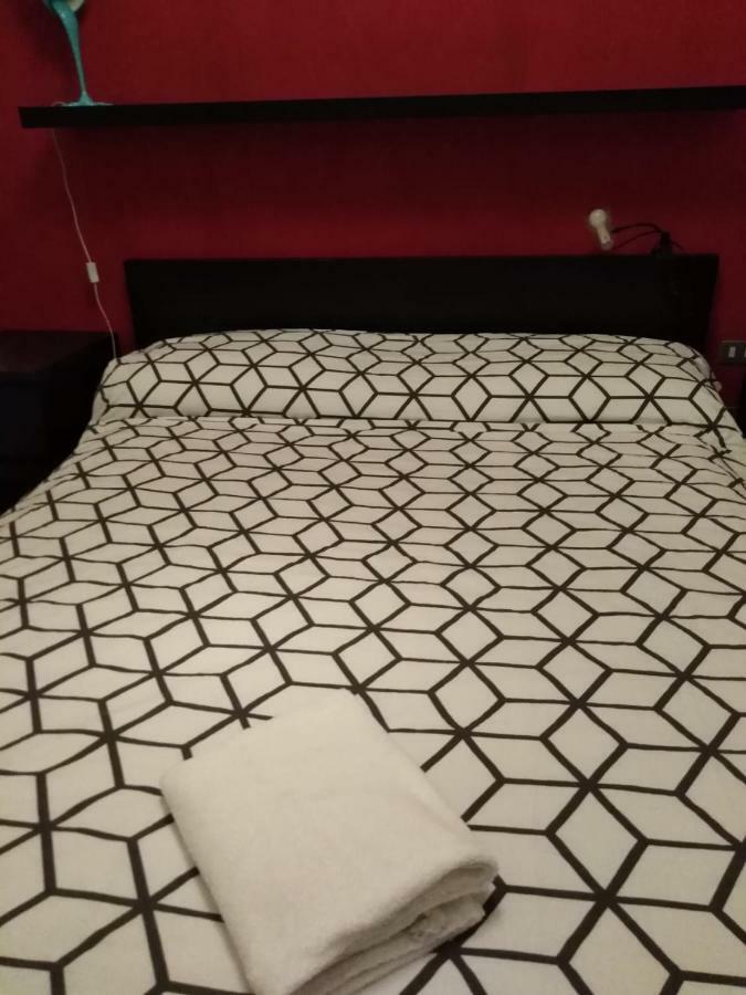 Apartment Yourstay@Rome Coliseum