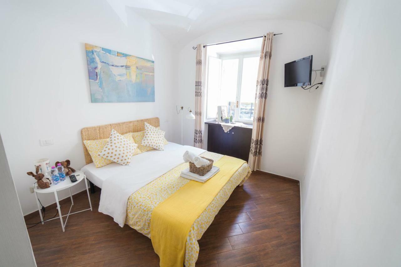 Romangelo Termini Guest house