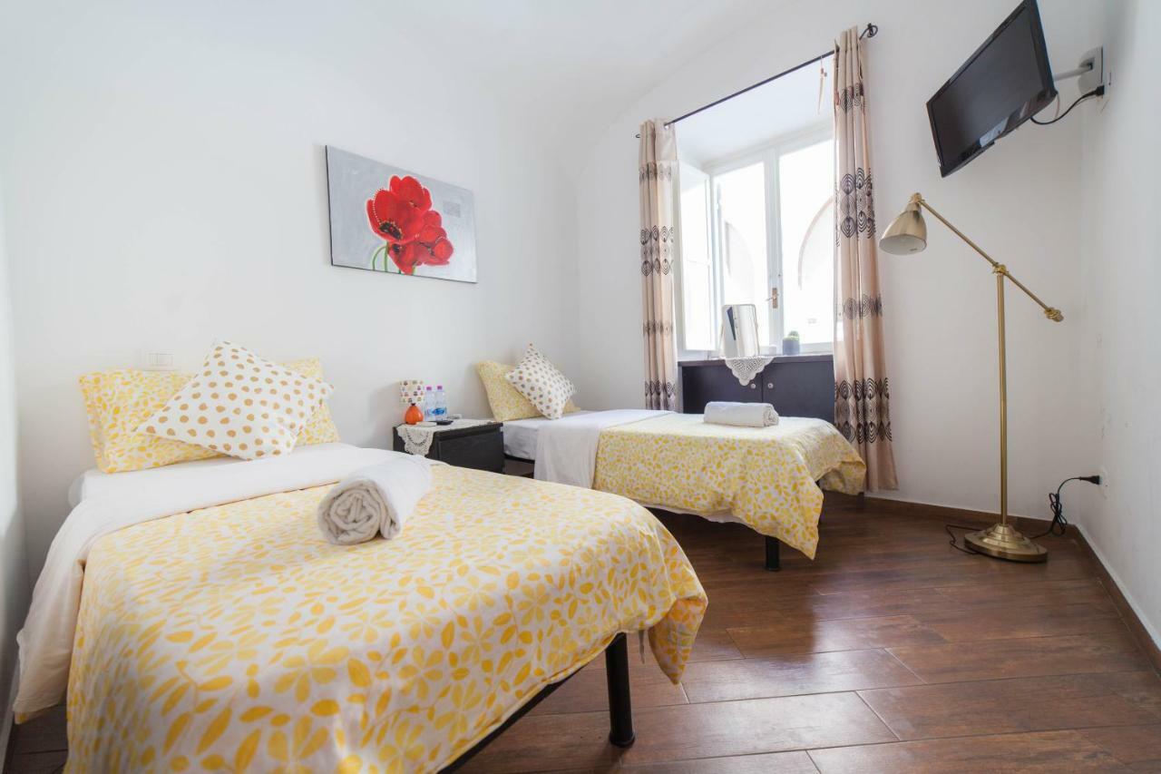 Guest house Romangelo Termini Rome