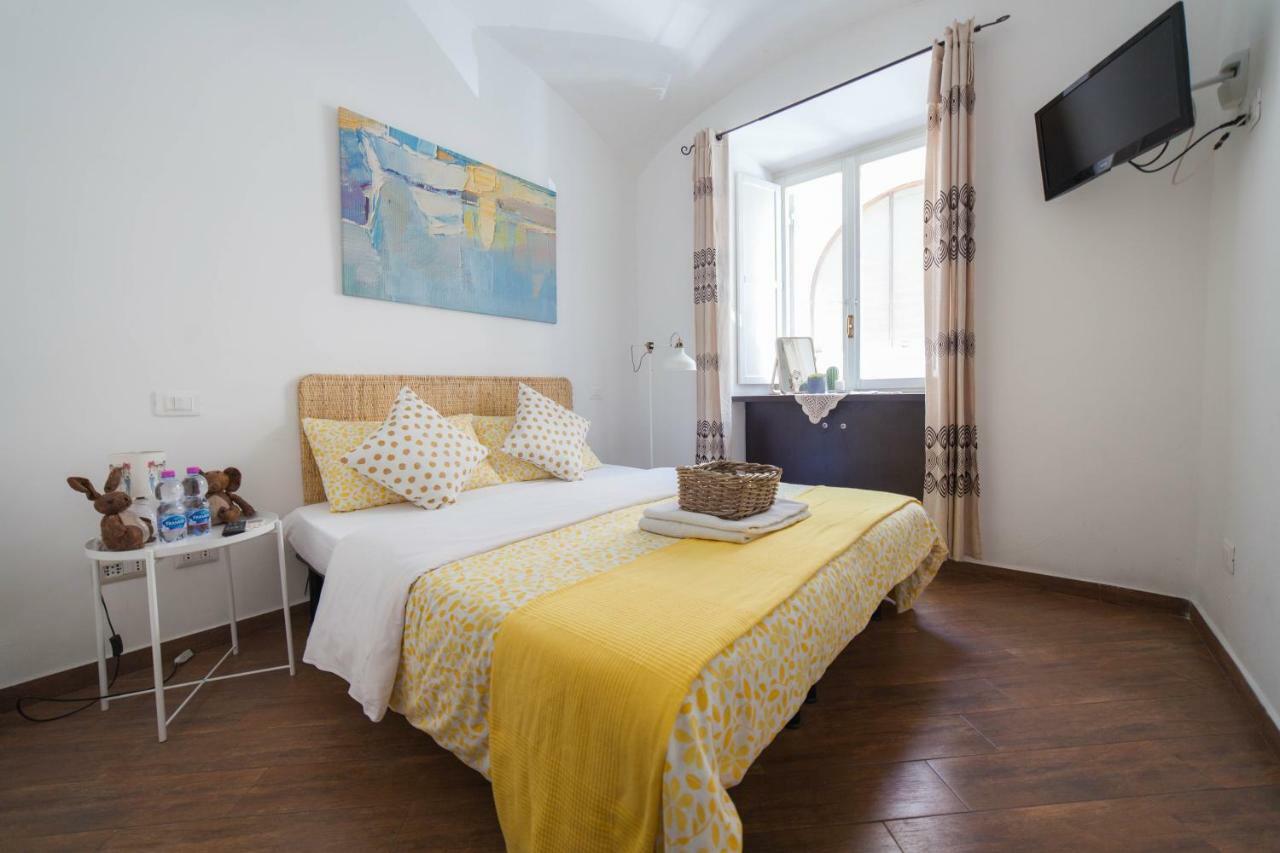 Romangelo Termini Guest house