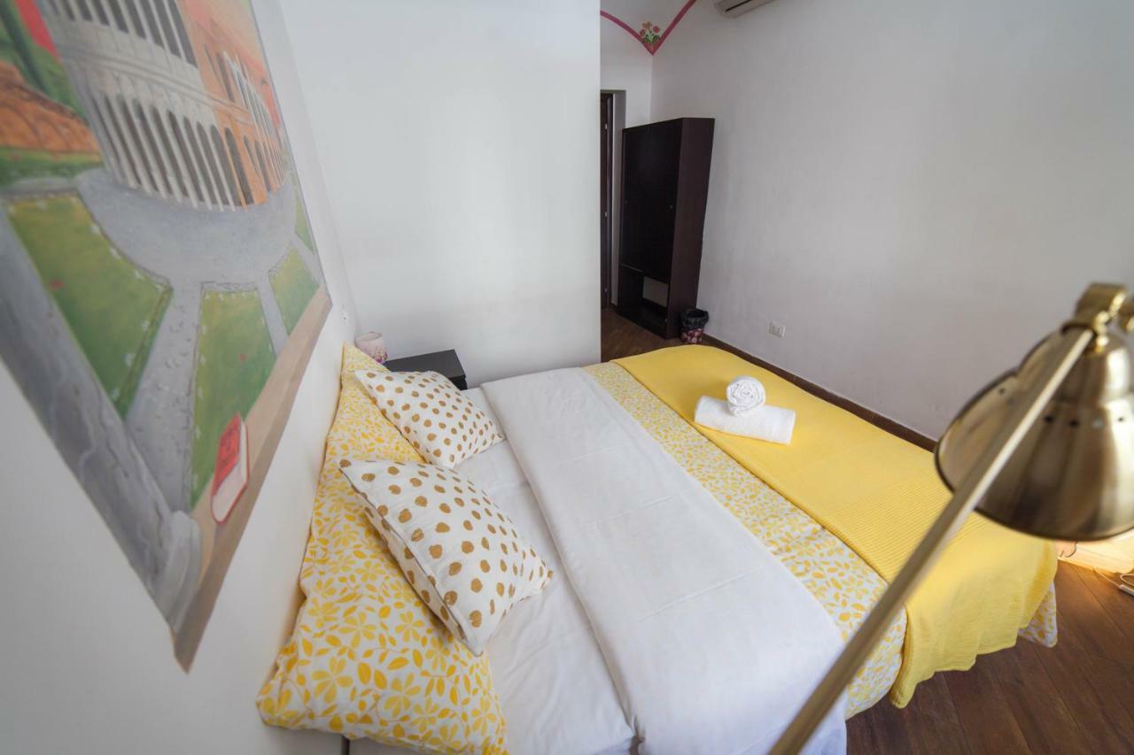 Romangelo Termini Guest house