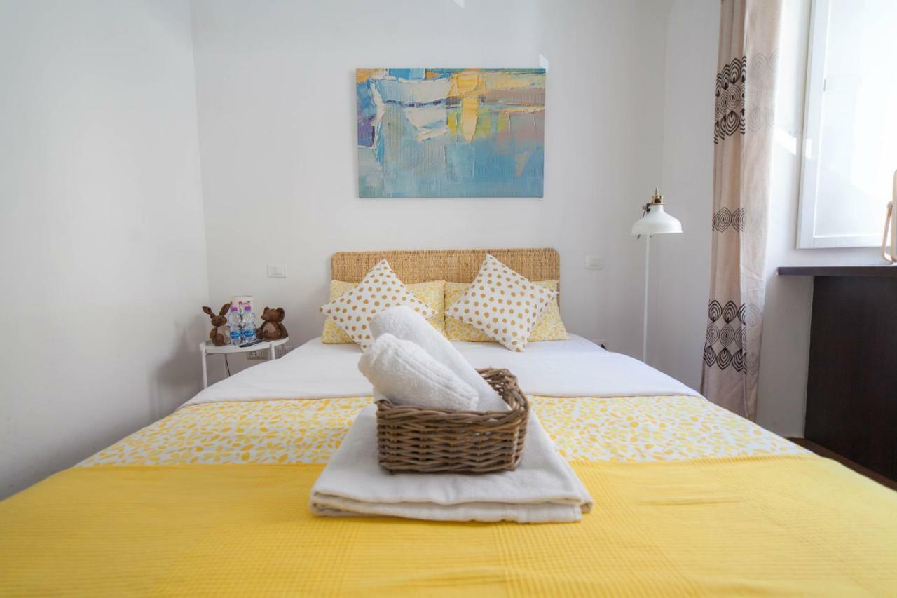 Guest house Romangelo Termini Rome