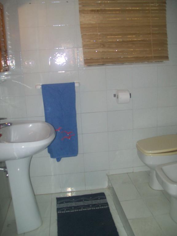Tiber Bed & Breakfast