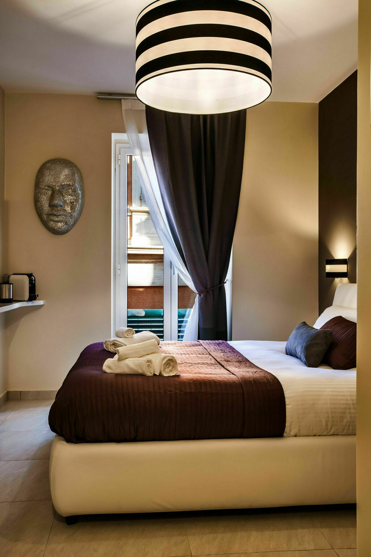 Grazioli 3* Roma