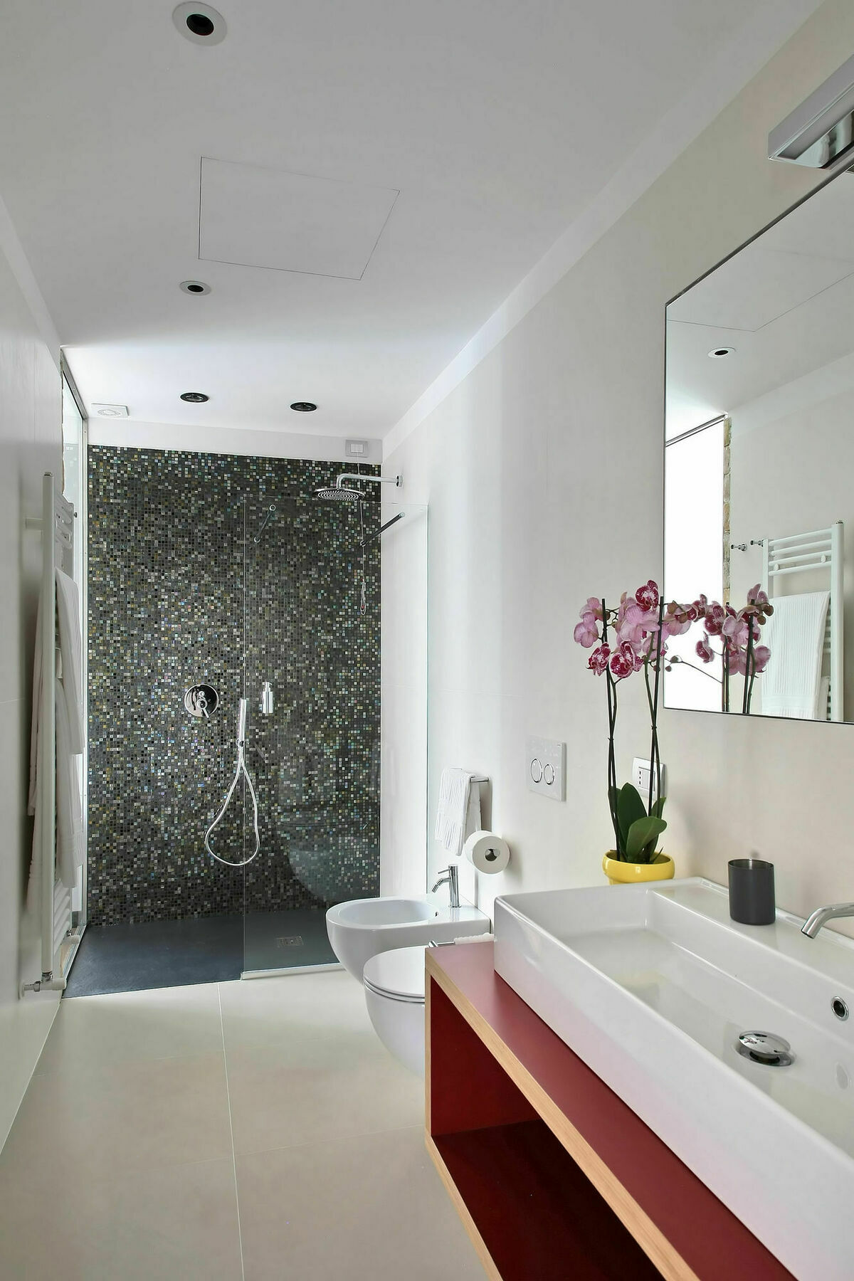 Atypical Guest house Rome
