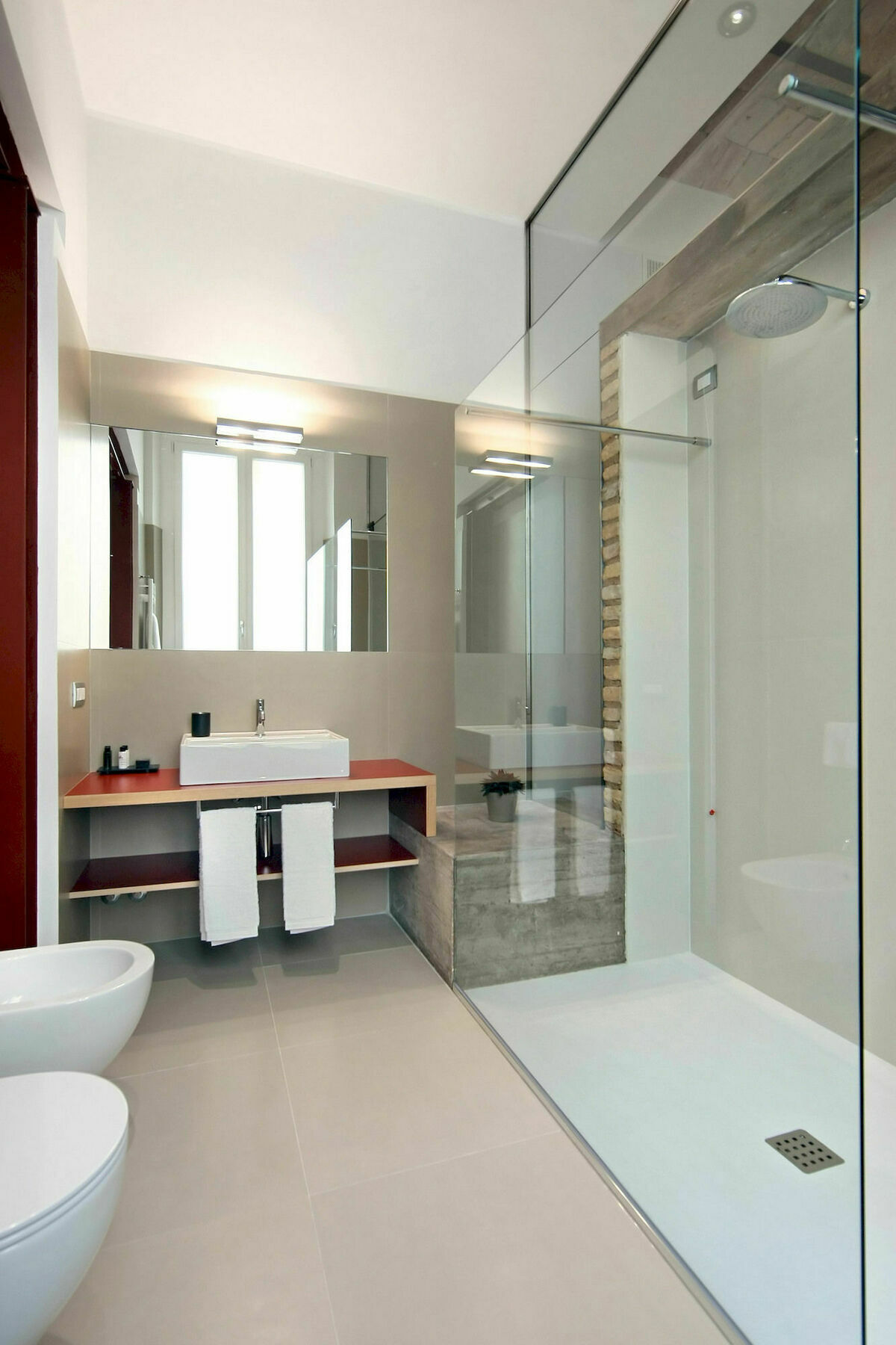 Atypical Guest house