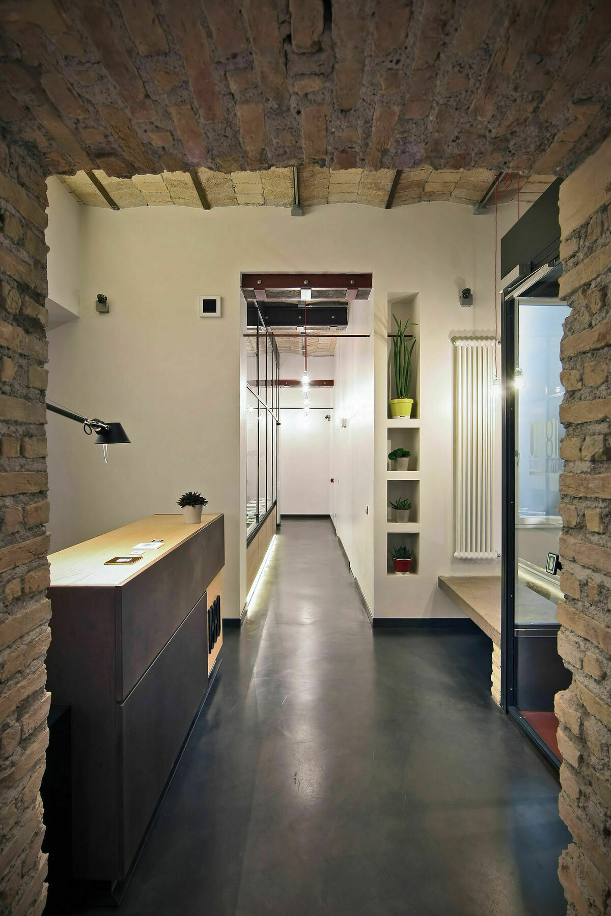 Guest house Atypical