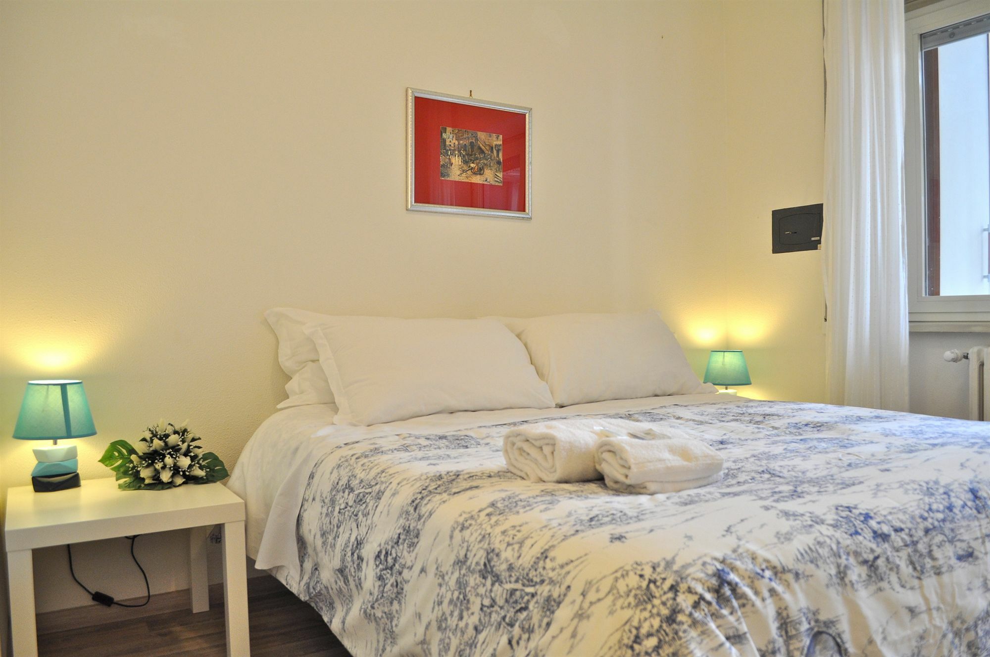 Aurelia 429 Fine Town House Guest house