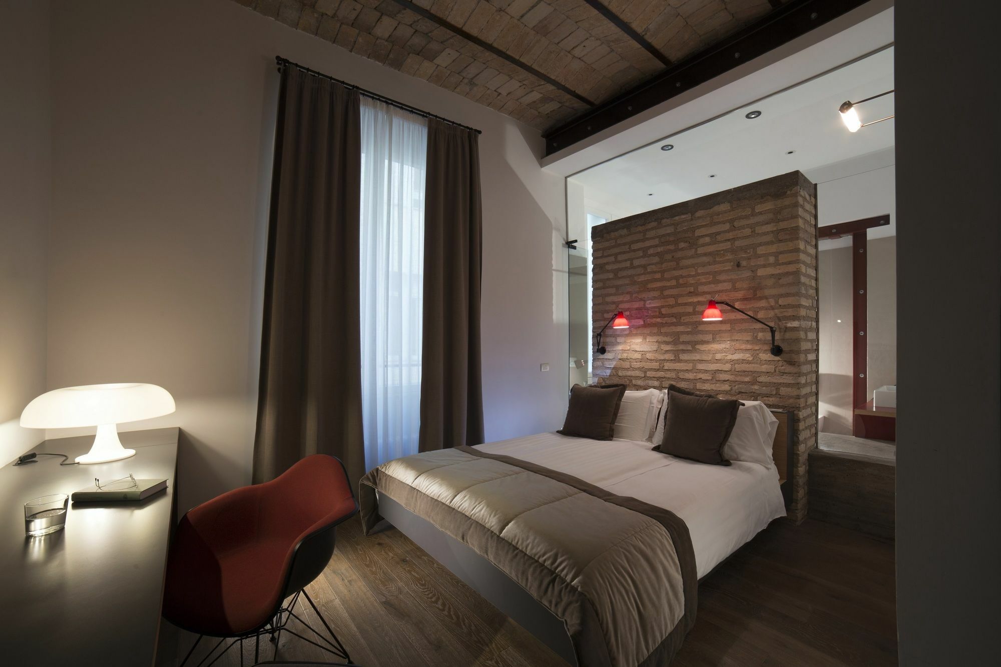 Guest house Atypical Rome
