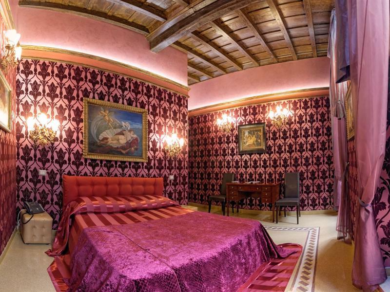 Antica Dimora De Michaelis Affittacamere 3*