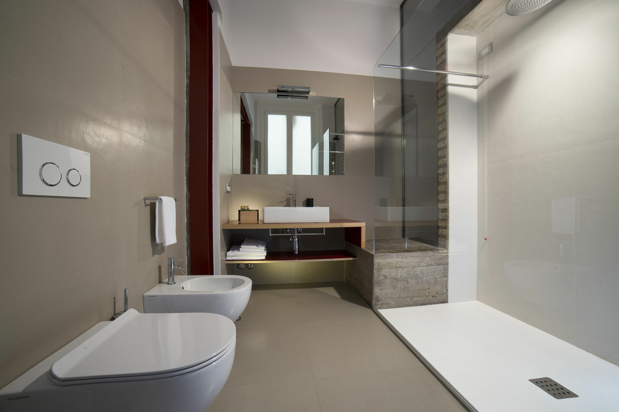 Atypical Guest house 2*