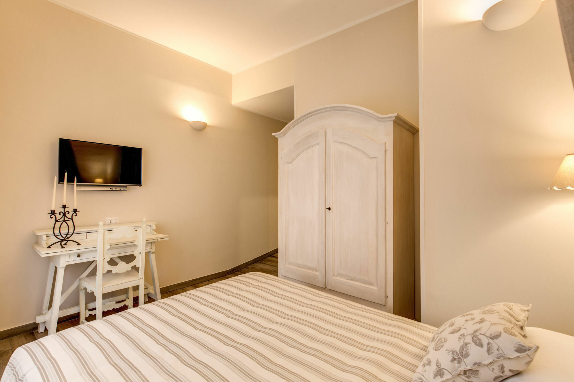 Casa Tua Vaticano 3* Rome