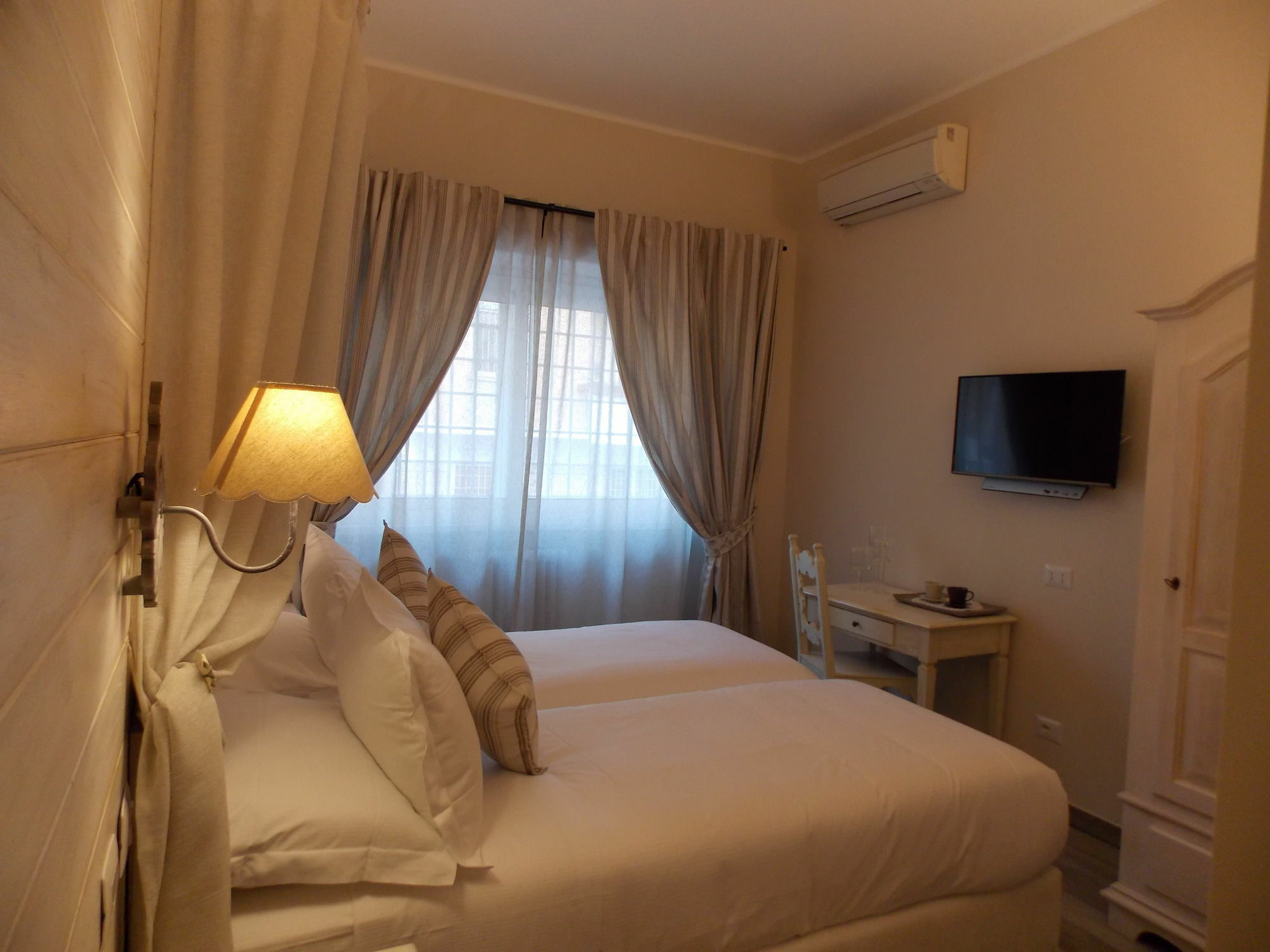 Casa Tua Vaticano Guest house