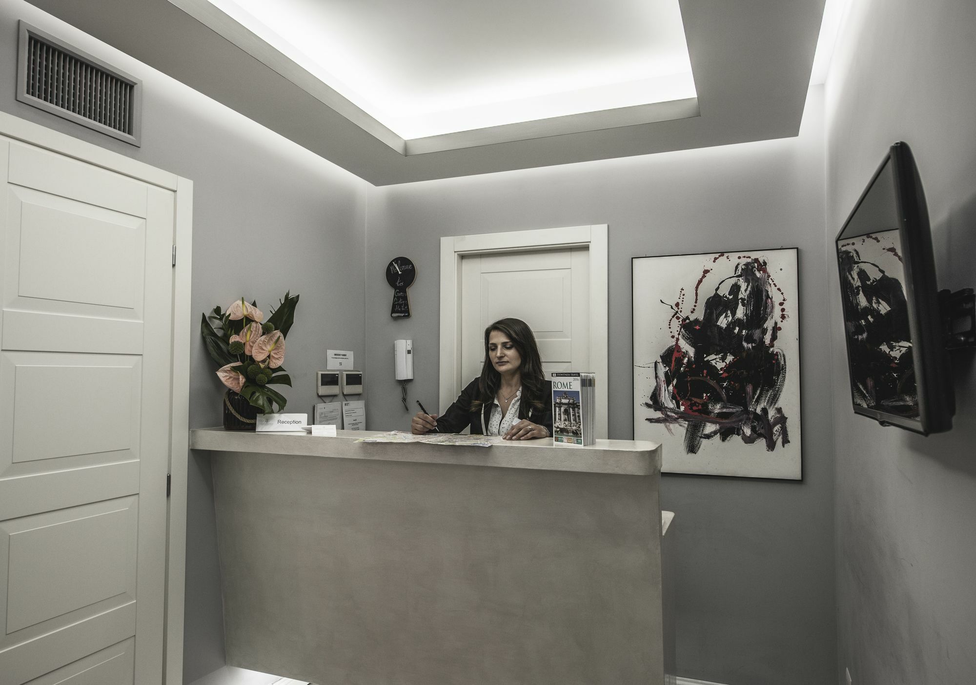 Corso Boutique Luxury Guest house