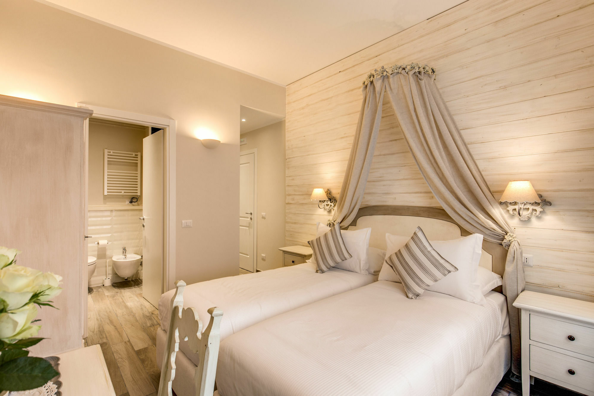 Guest house Casa Tua Vaticano 3*