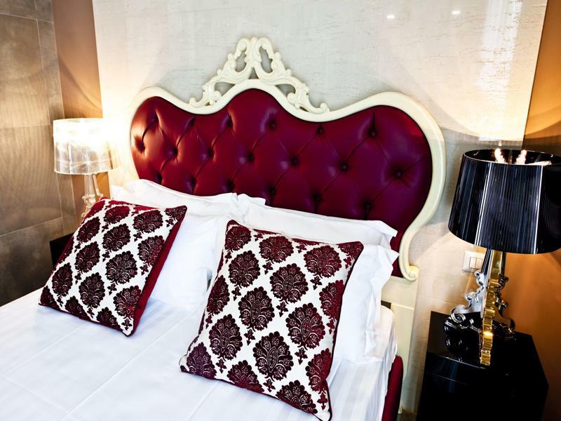 Guest house Corso Boutique Luxury