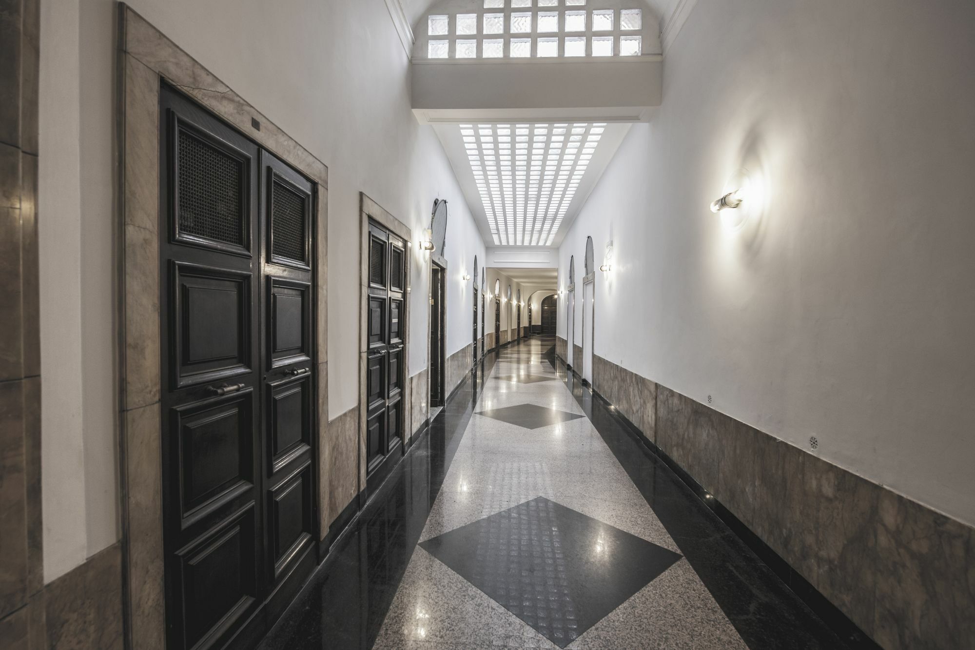 Corso Boutique Luxury Guest house 3*