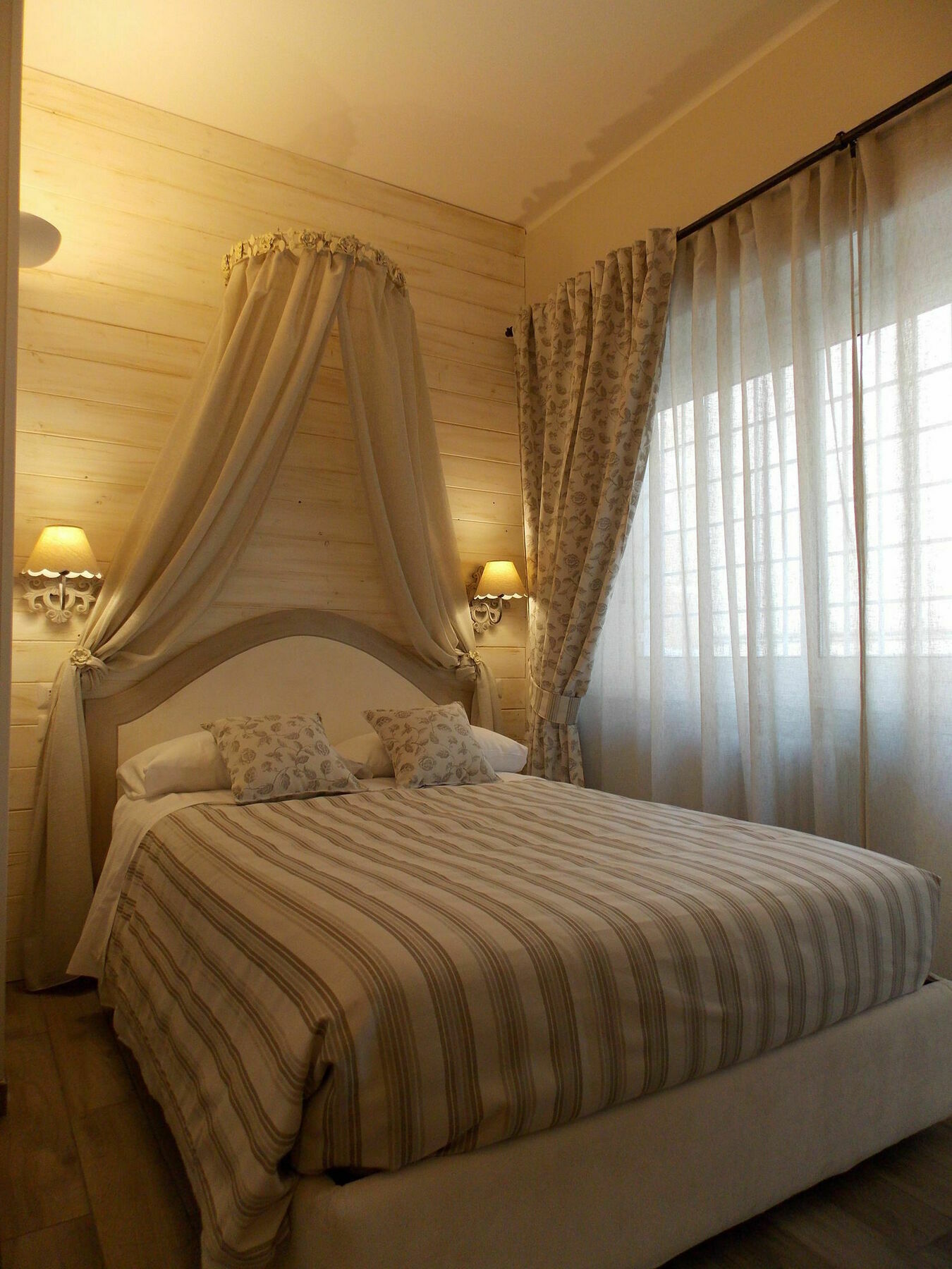Casa Tua Vaticano Guest house Rome