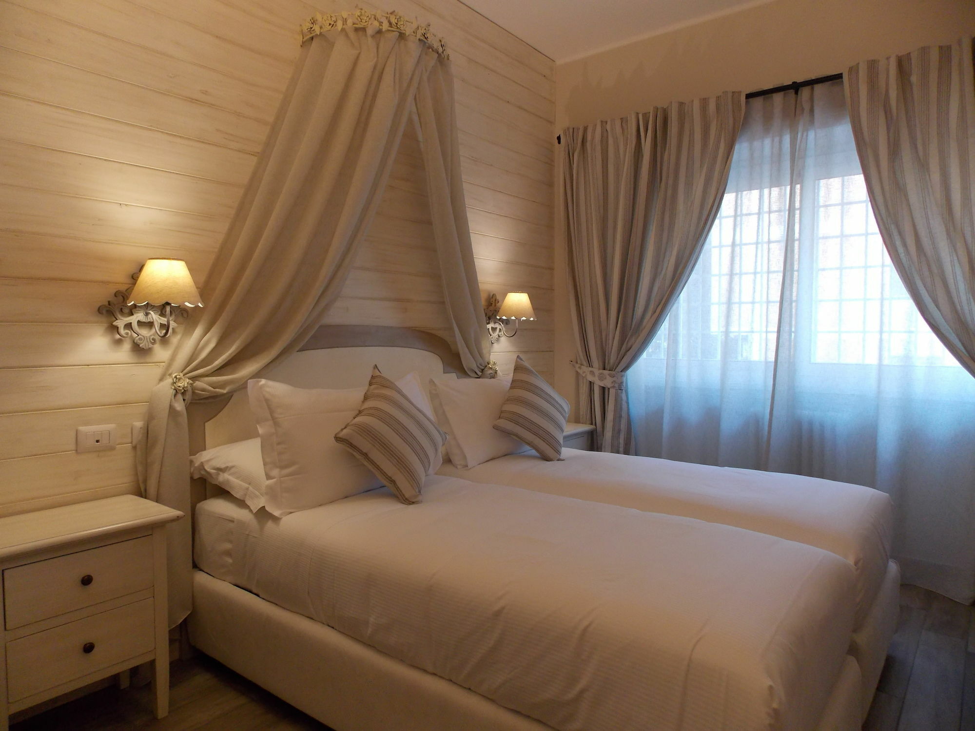 Guest house Casa Tua Vaticano Rome